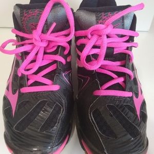 Mizuno Wave Lightning RX3 volleyball shoes